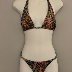 Vitamin A Bikini